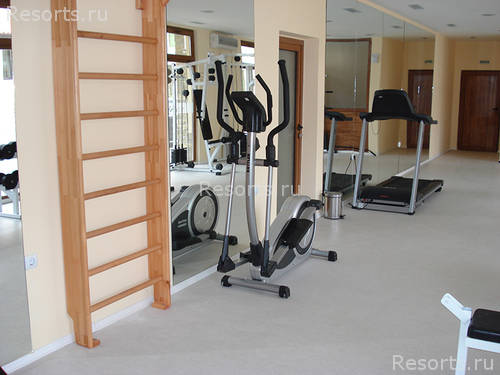 Martinez Apartment Complex 42